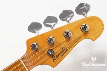 KPB-AS - Dark Walnut